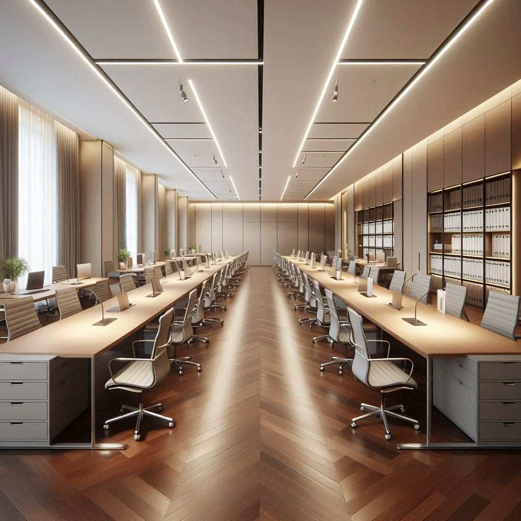 多终端同时接入反复出现时销售团队的写字楼办公老板办公室设置该由谁负责复盘