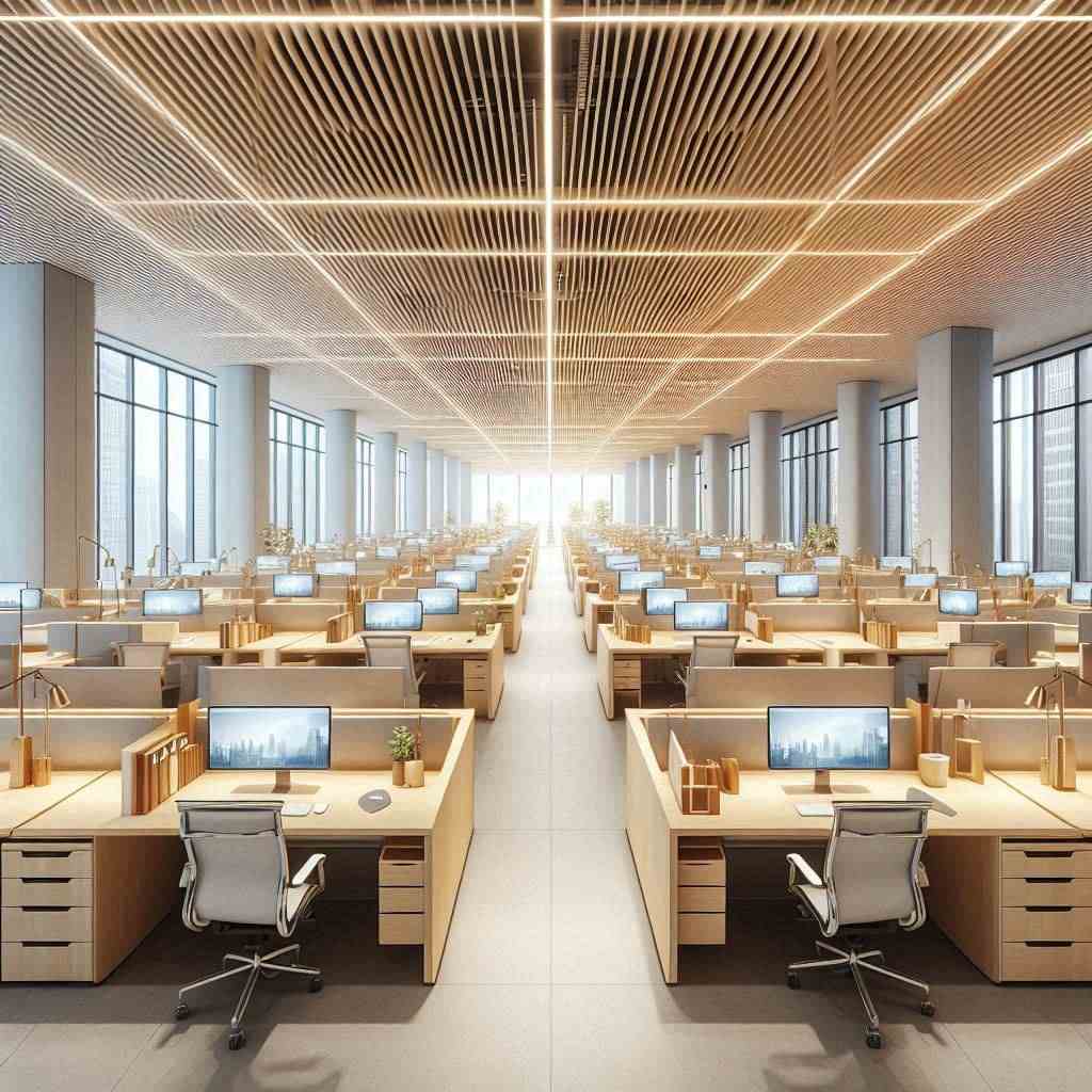 写字楼办公财务室私密性在客户投诉集中反馈时由建筑设计公司先处理哪些异常